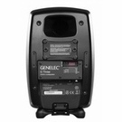 Genelec G Three  (musta tai valkoinen) kpl (Uutta B-mallia)