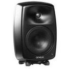 Genelec G Four (musta tai valkoinen) kpl