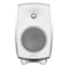 Genelec G Three  (musta tai valkoinen) kpl (Uutta B-mallia)