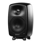 Genelec G Three  (musta tai valkoinen) kpl (Uutta B-mallia)