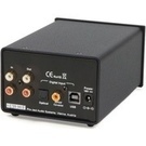 Pro-Ject Head Box DS (musta tai hopea)