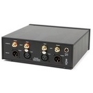 Pro-Ject Head Box RS (musta tai hopea)