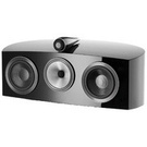 Bowers & Wilkins HTM2 D3 (musta, valkoinen tai ruusupuu)