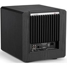 JL Audio e110 (musta)