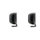 Bowers & Wilkins M-1 (musta tai valkoinen pari)
