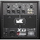 MK Sound X-12 THX Ultra2