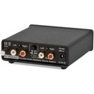 Pro-Ject Phono Box USB (musta tai hopea)