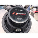 renegade rx830 autokaiuttimet