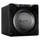 SVS SB16-Ultra (kiiltomusta tai musta puuviiluvinyyli)