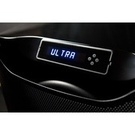SVS PB16-Ultra (kiiltomusta tai musta puuviiluvinyyli)