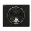 Alpine SWR-12 + BOX 