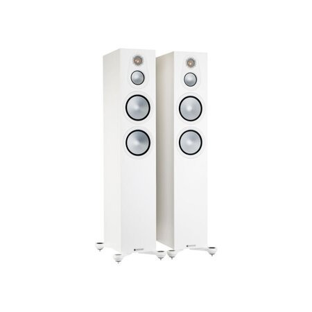  Monitor Audio Silver 300 7G lattiakaiutin pari
