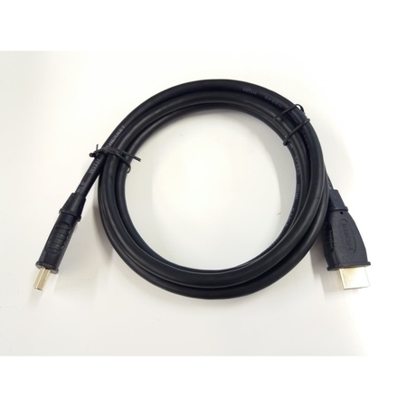 Aioni Electronics HDMI-johto (1.5 metriä)