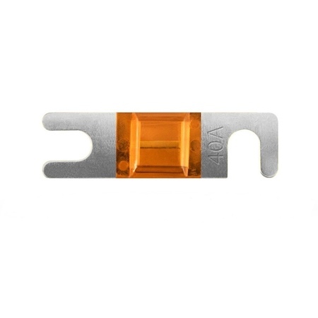 ACV 40 ampeerin MINI-ANL sulake  
