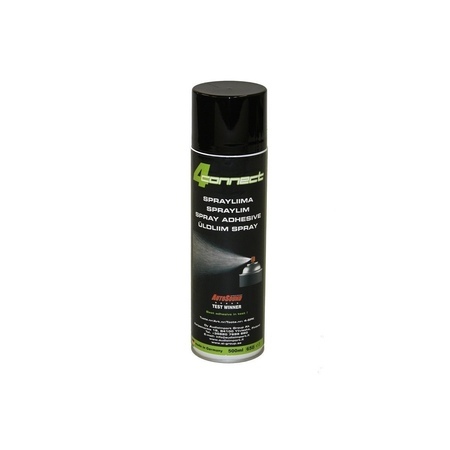 4-Connect Spray kontaktiliima