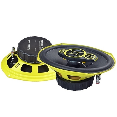 Ground Zero GZCF 7104XSPL