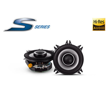 ALPINE S-SERIES S2-S40