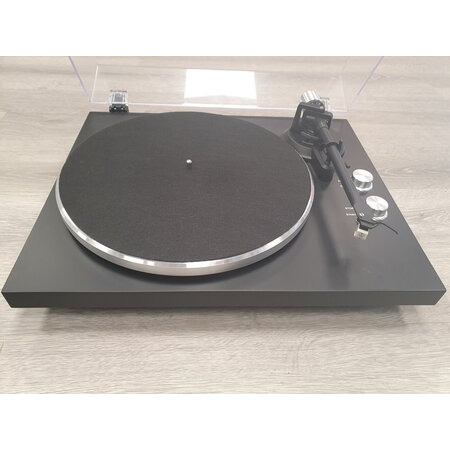 Argon Audio TT Levysoitin