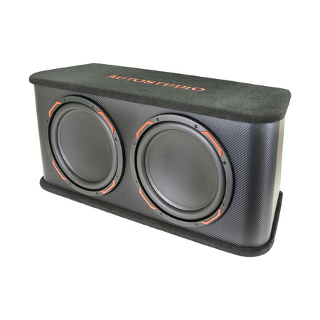 AutoStudio AS-RED212