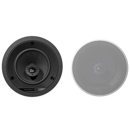 Bowers & Wilkins CCM663RD (matalampi upotussyvyys)