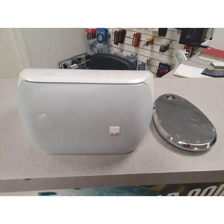 B&W M-1 satelliittikaiutin