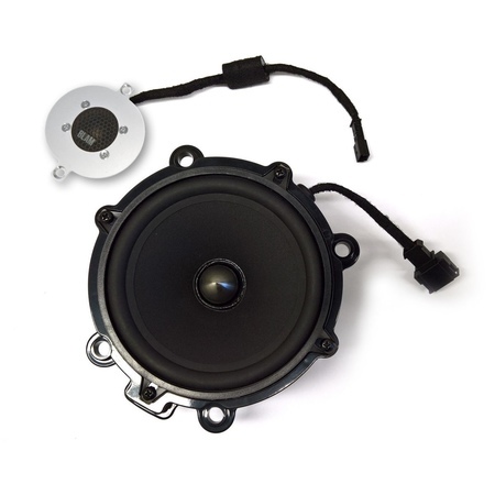 BLAM 130RS-W906 (MB SPRINTER)