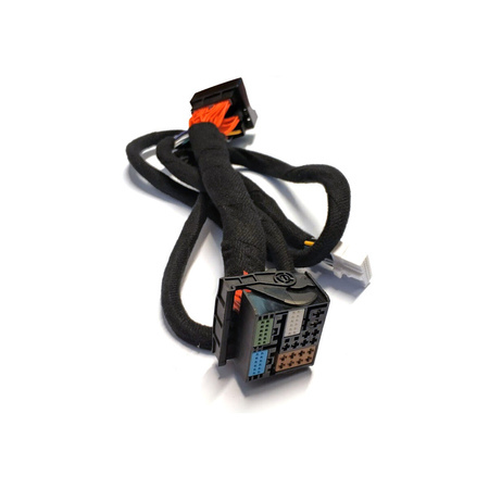 BLAM CABLE MIB