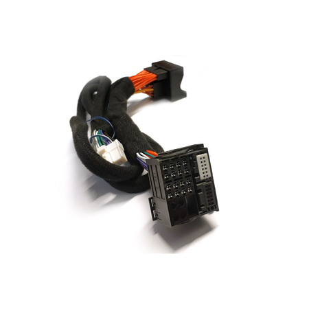 BLAM CABLE QUADLOCK