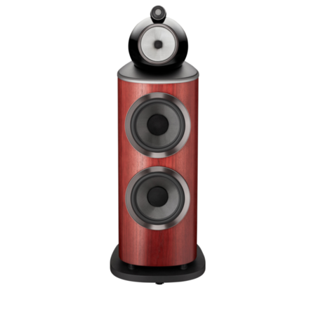 Bowers & Wilkins 801 D4 Kaiutinpari