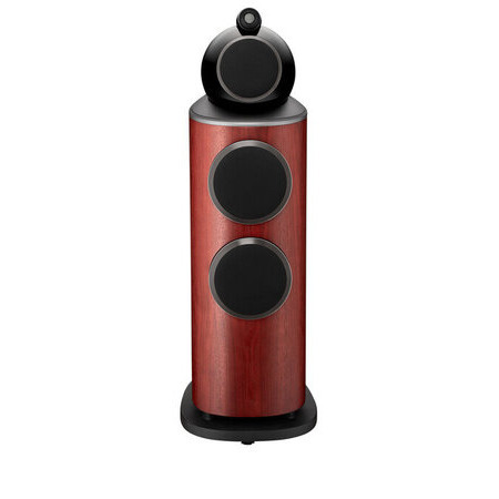 Bowers & Wilkins 802 D4 kaiutinpari