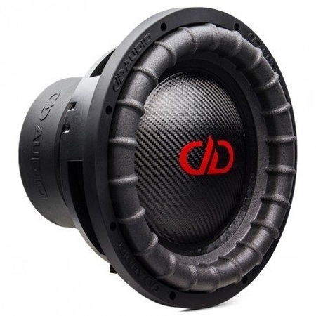 DD Audio 3510H ESP