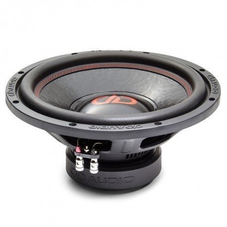 DD Audio Redline 210