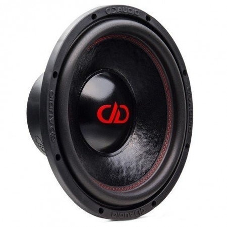 DD Audio Redline 212