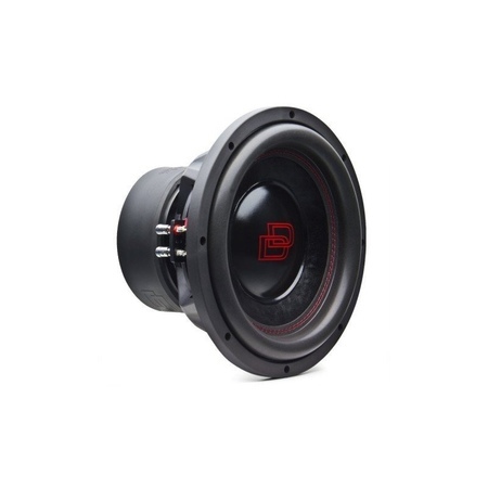 DD Audio Redline 712