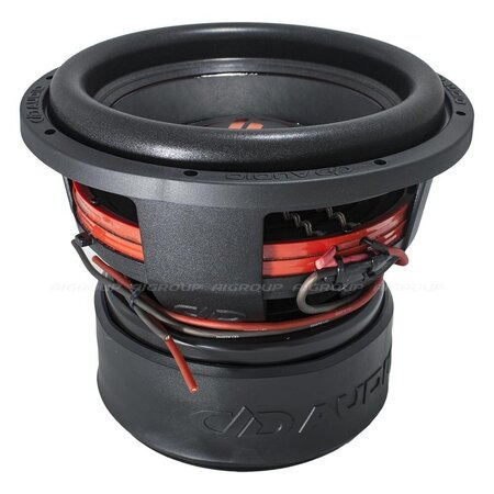 DD Audio Redline 812