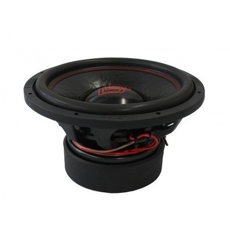 DD Audio Redline 815 