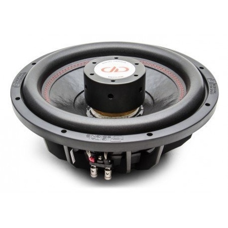 DD Audio Redline SL710