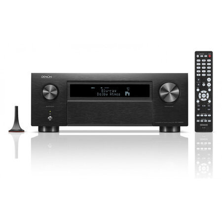 Denon AVC-X6800H 11.2 AV-Vahvistin