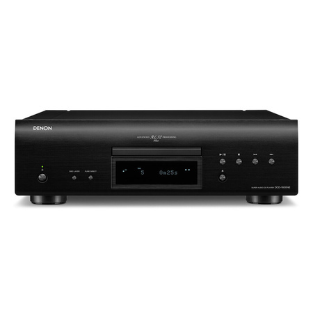 Denon DCD-1600NE 