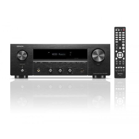 Denon DRA-900H viritinvahvistin,
