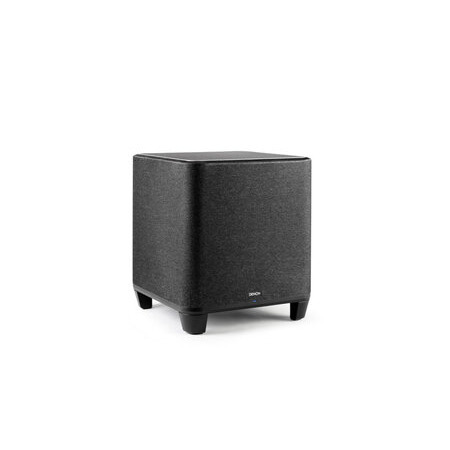 Denon Home Subwoofer Langaton Subwoofer