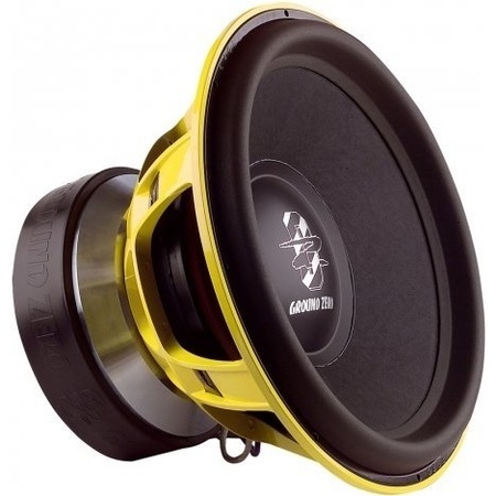 Ground Zero GZPW 18SPL EXTREME