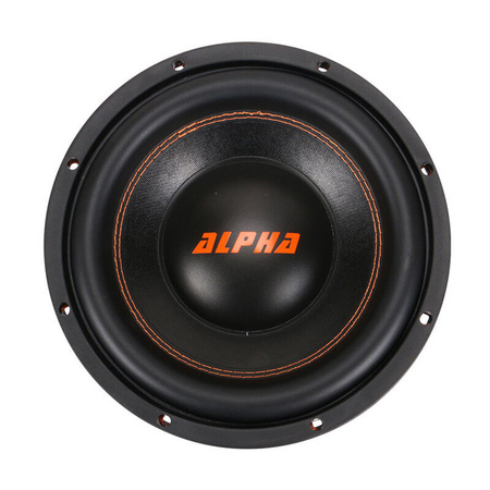 GAS ALPHA 10D2