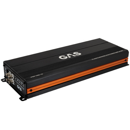 GAS PRP 1500.1D
