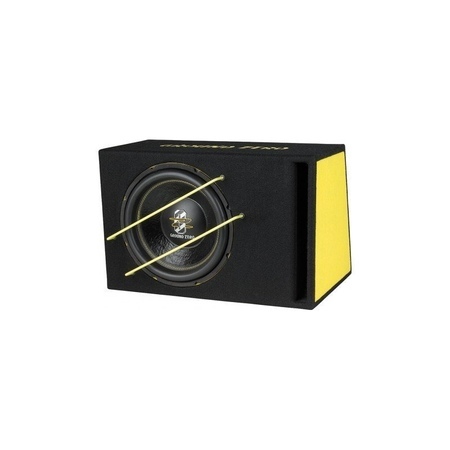 Ground Zero GZIB 3000SPL