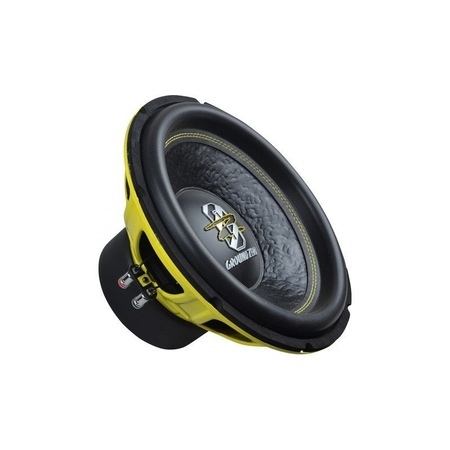 Ground Zero GZIW 12SPL
