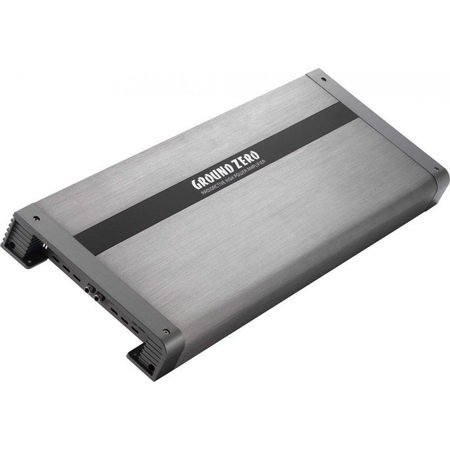 Ground Zero GZRA 1.2500DX