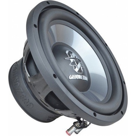 Ground Zero GZIW 250X-II