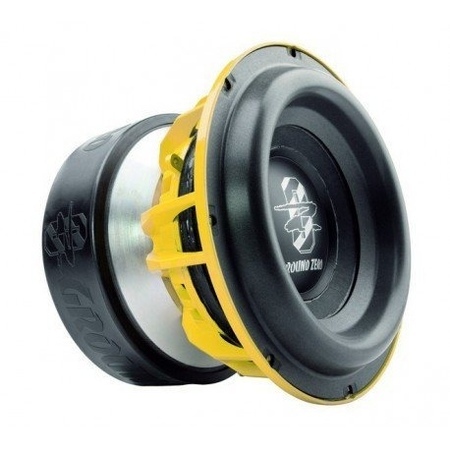 Ground Zero GZPW 10SPL