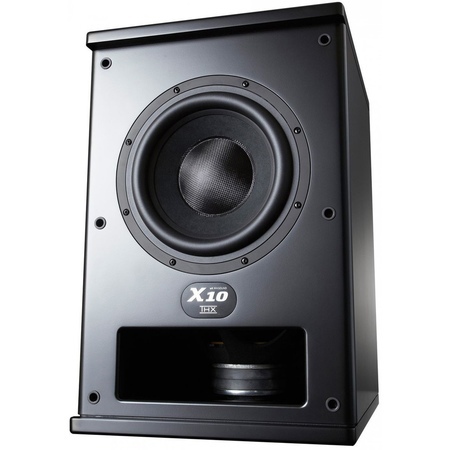 MK Sound X-10 THX Select 2